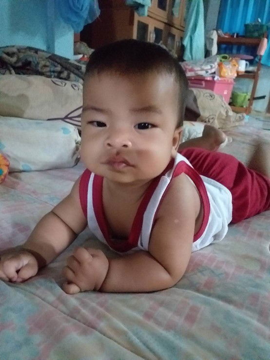 Kanokwan Sanyamoon profile icon