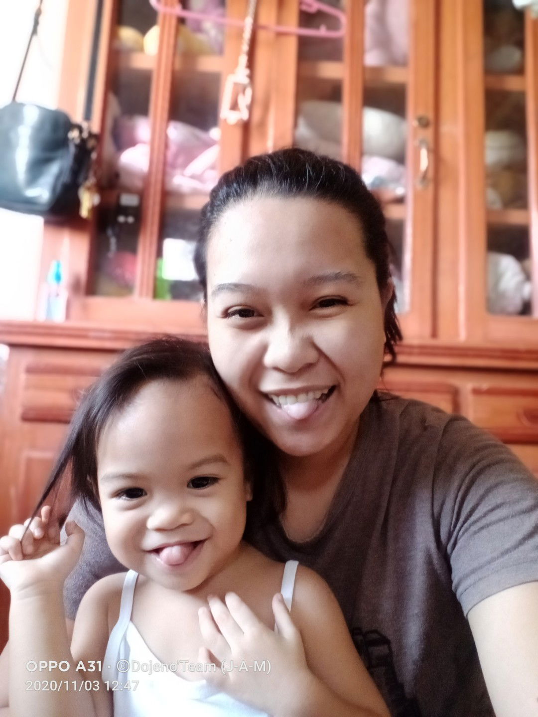 Jessica Joy Bayona profile icon