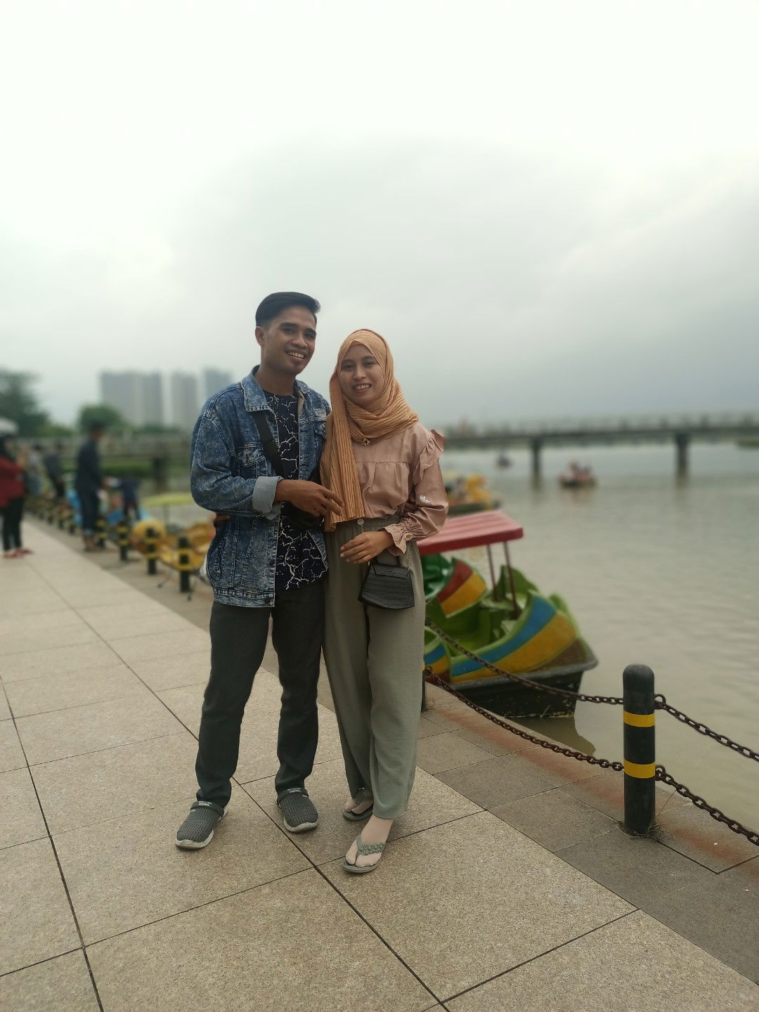 istikomaria profile icon