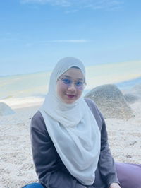 Sazwani Aziz profile icon