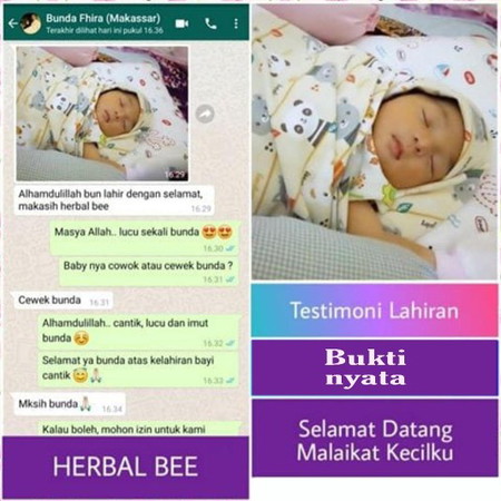 testi lahiran