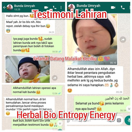 testi lahiran