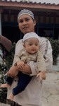 Zain Abdullah profile icon