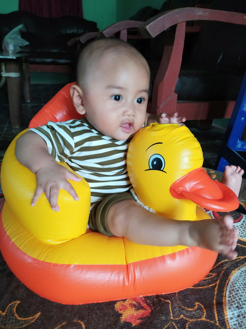 Wahyuningsih profile icon