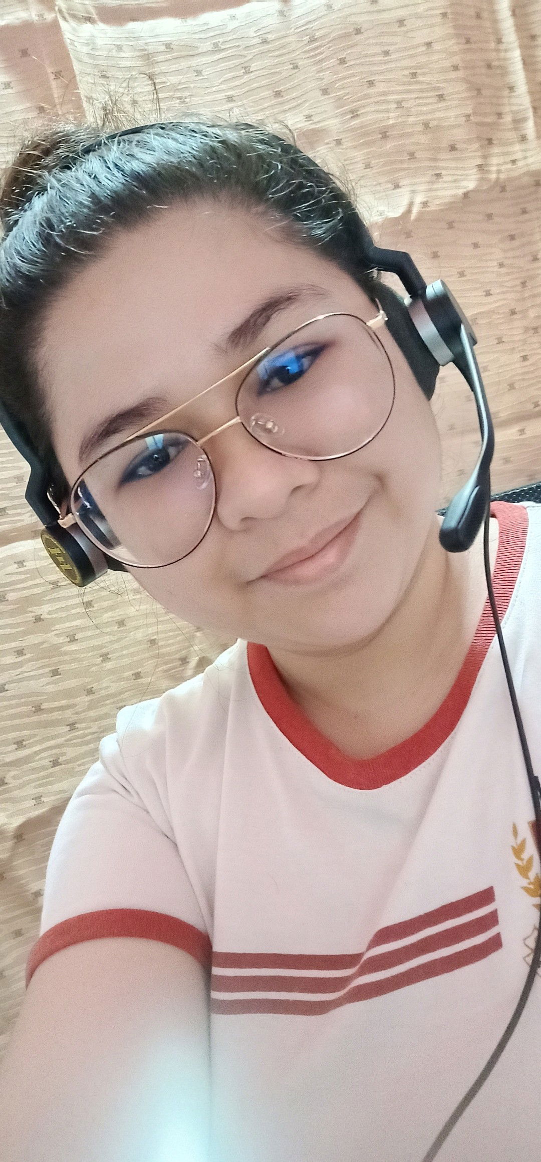 Zhara Mansat Dela Cruz profile icon