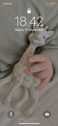 Fitri Aldriani profile icon