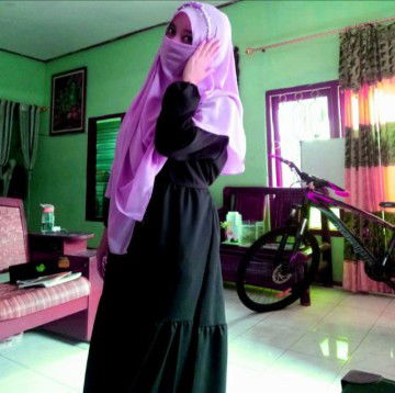 Ananda Al Mira profile icon