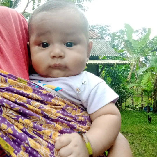 Susilowati profile icon