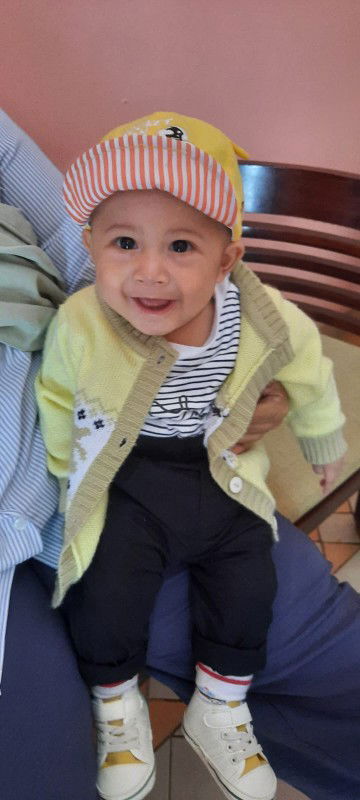 eriana anugrah profile icon