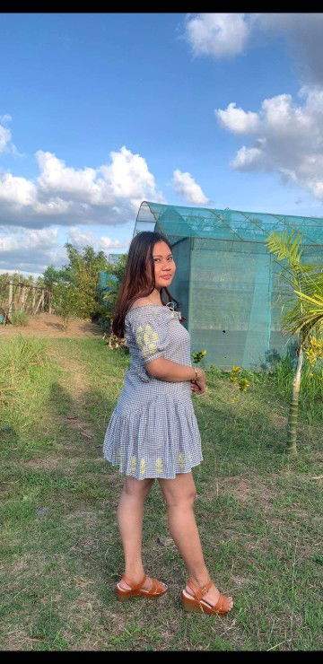 Princess Ramos profile icon