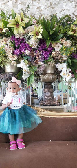 ayubia Posenk profile icon