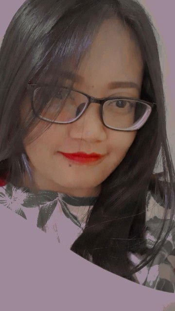 Priska ayu profile icon