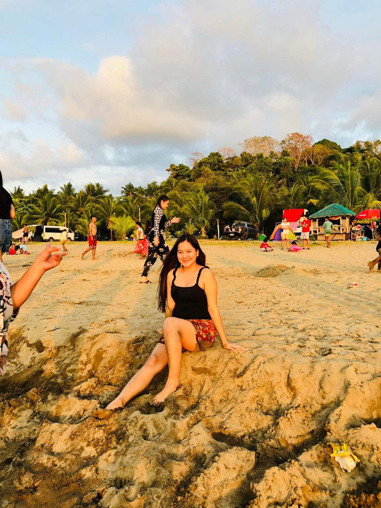 Lannie Miranda profile icon