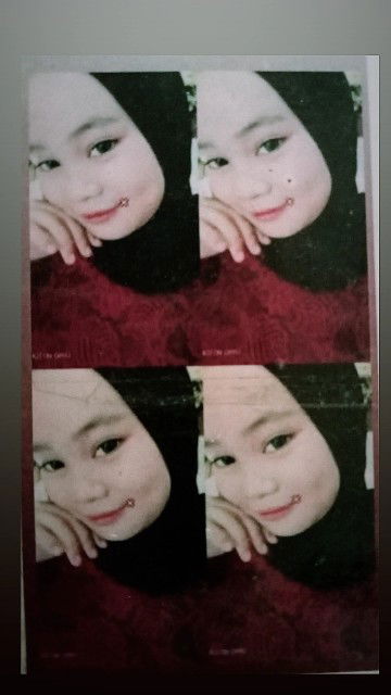 Dinda mentari profile icon