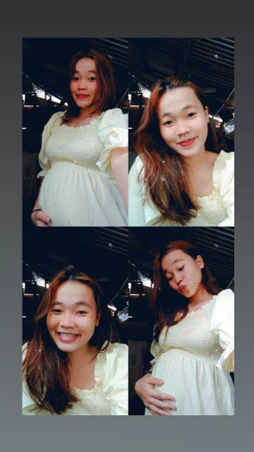 Sarah Angela Notario profile icon