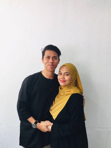 Nurul Ain Amiruddin profile icon