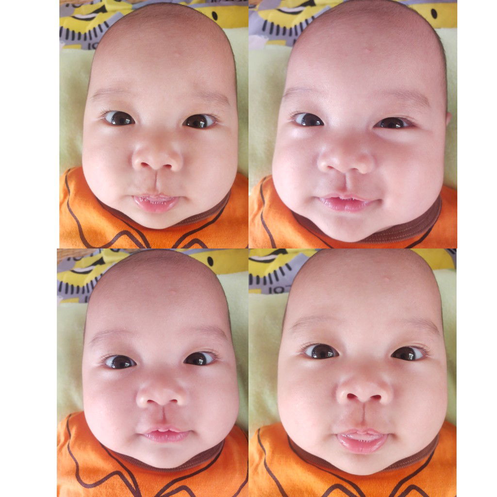 Ning Chalita profile icon