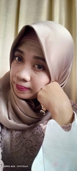 Rena Nurul Fatwa profile icon