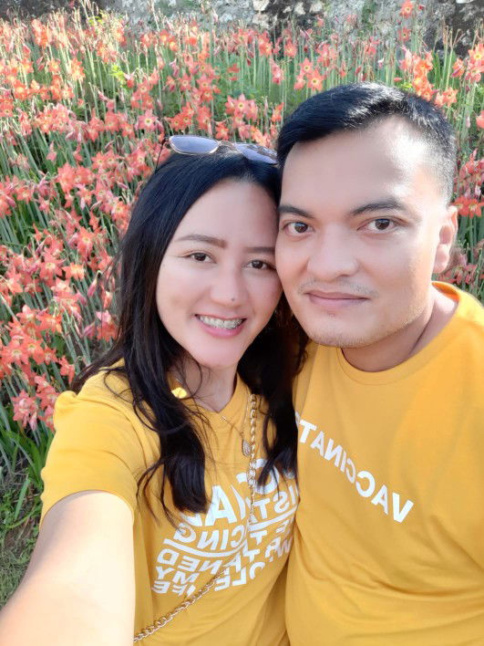 Rumiris Aruan profile icon