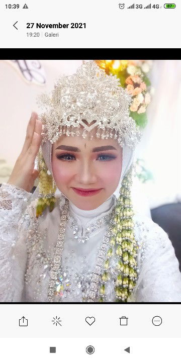 Ika Rostika profile icon