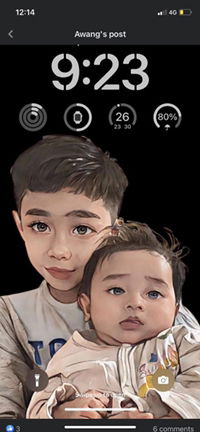 Nurul Aisyah profile icon