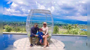 Diani ilyas profile icon