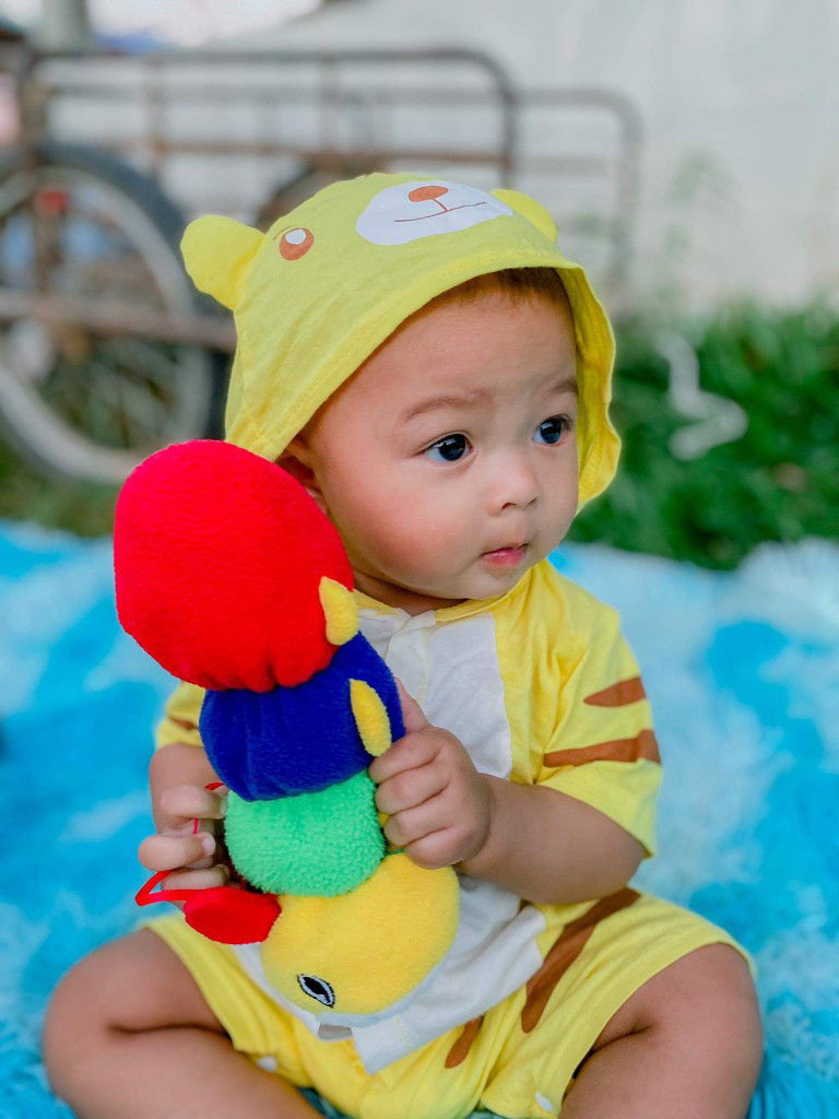 ผกามาศ profile icon