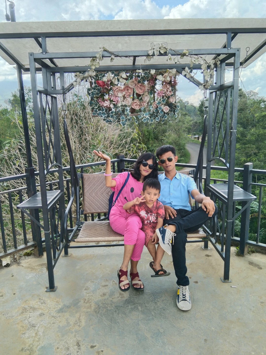 Deah Setyo profile icon