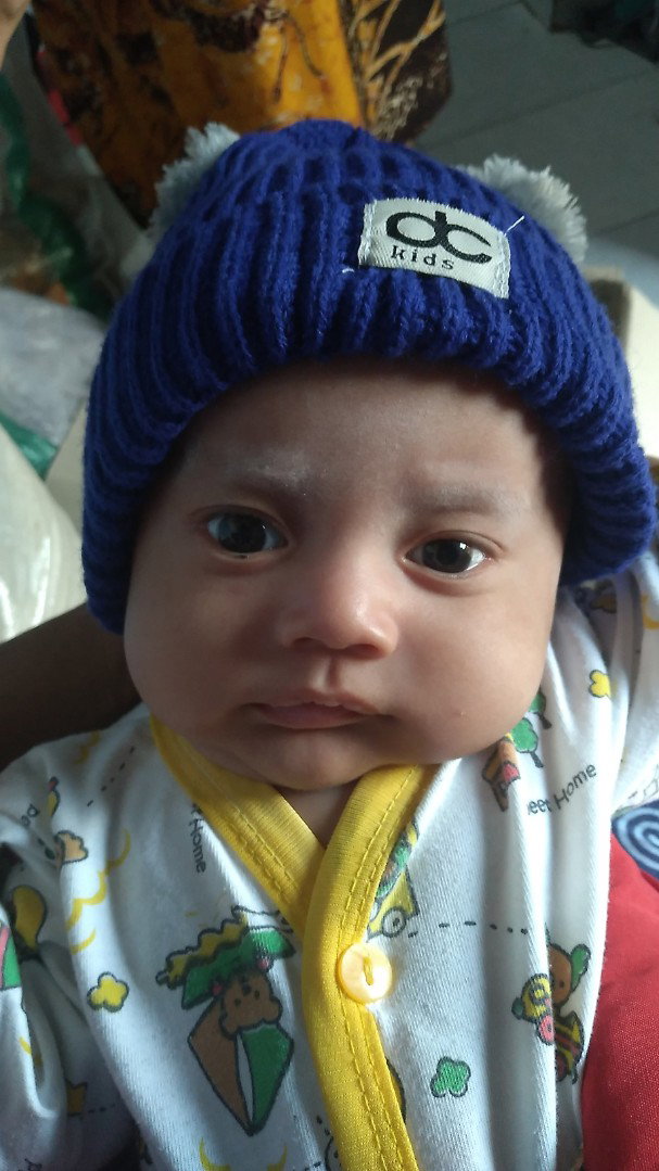 Fifii Afifah profile icon