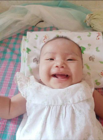 rena siahaan profile icon