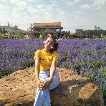ลลิตา profile icon