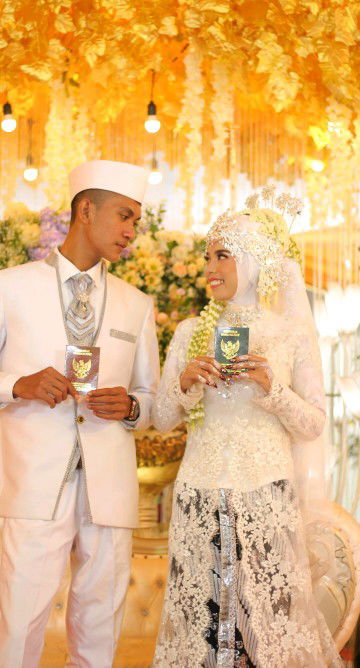 Fitria Aprilia profile icon