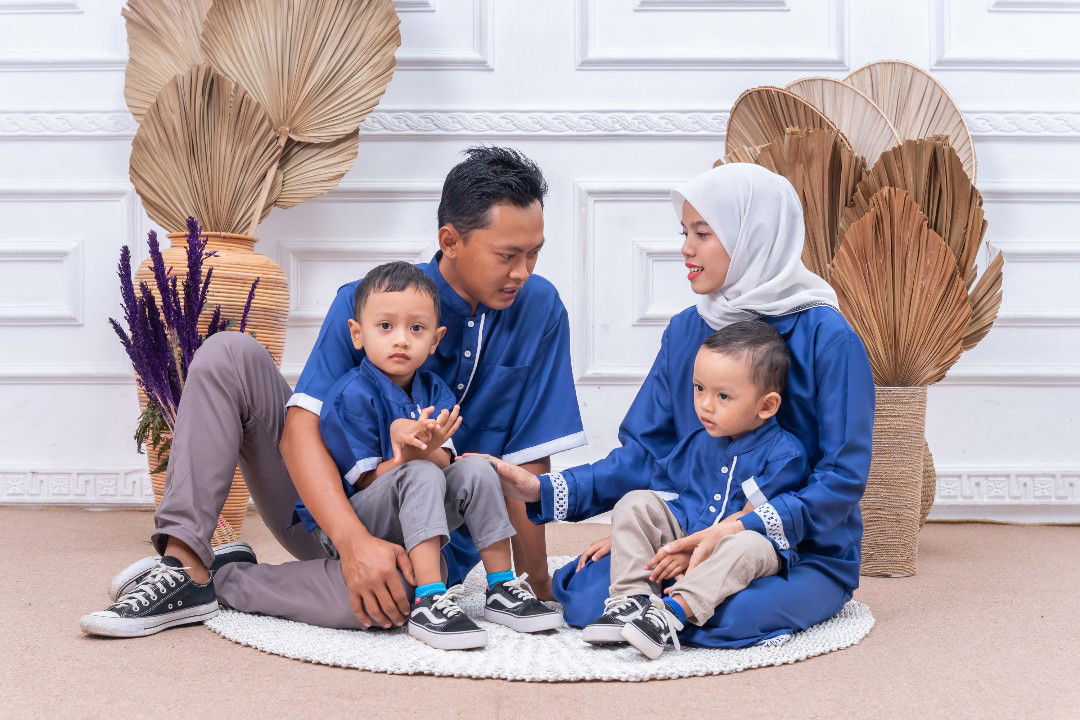 Fathul Jannah profile icon