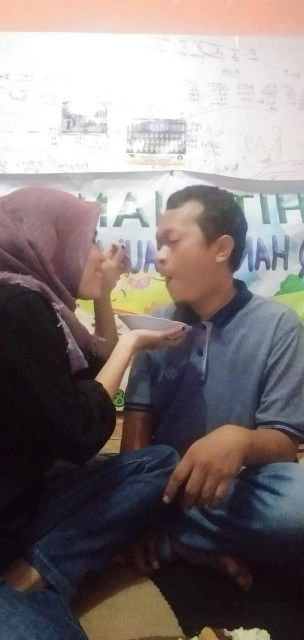 maryatul qiftiah profile icon