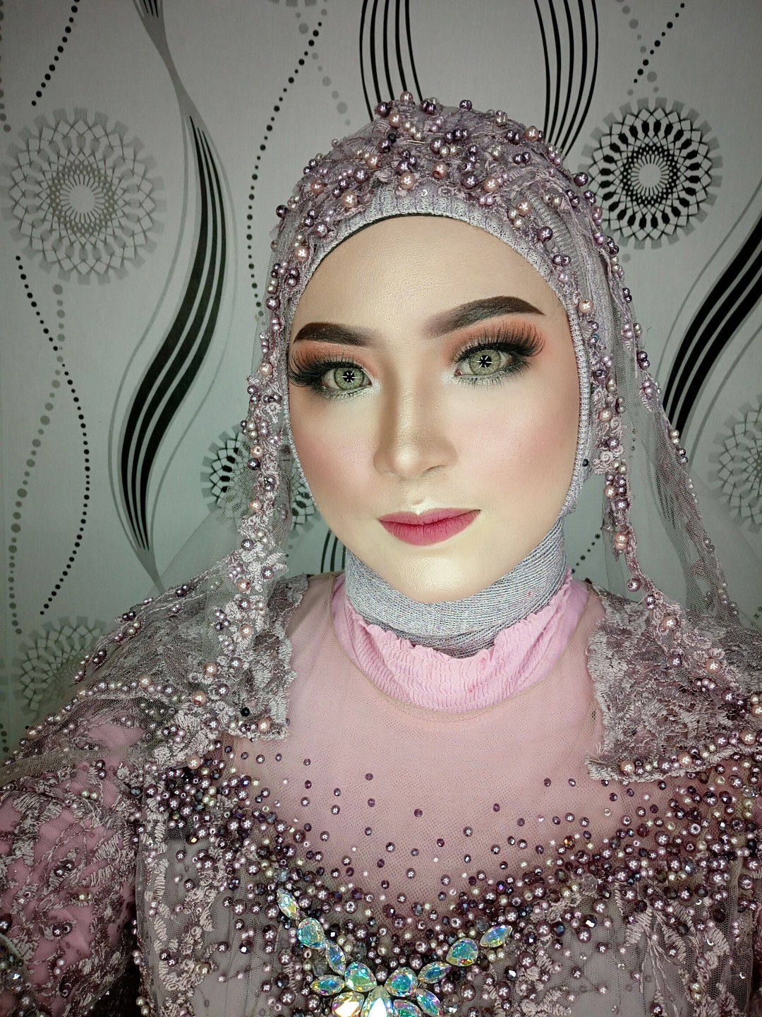 Mar'atul qibtiyah profile icon