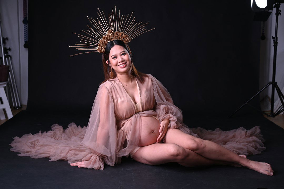 Ellaine Vhie Tenorio - Silva profile icon