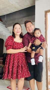 Marie Nemis Florendo profile icon