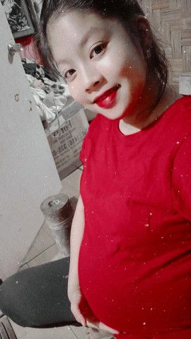 Nickaela Garcia profile icon