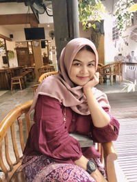 Azizah Prima Ghanie profile icon