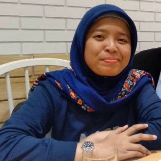 Fitriyah Wulansari profile icon