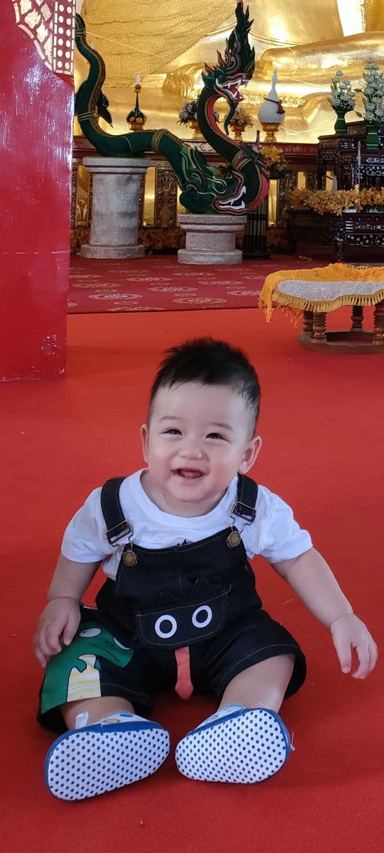 สรารัตน์ ศิริกิจ profile icon