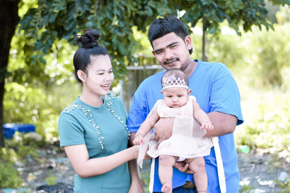 Chaveewan K profile icon