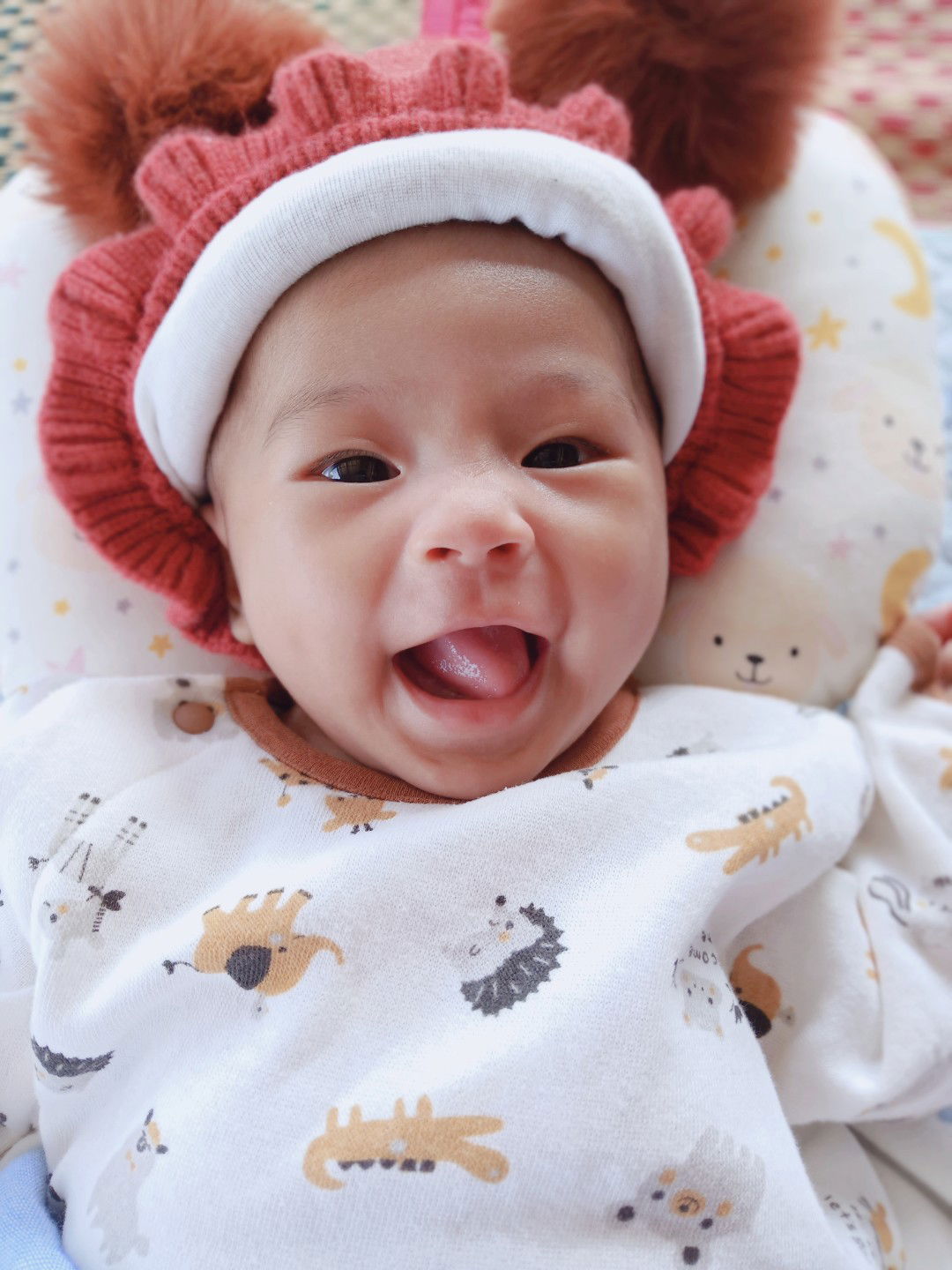 Nattariga Nonwangchai profile icon