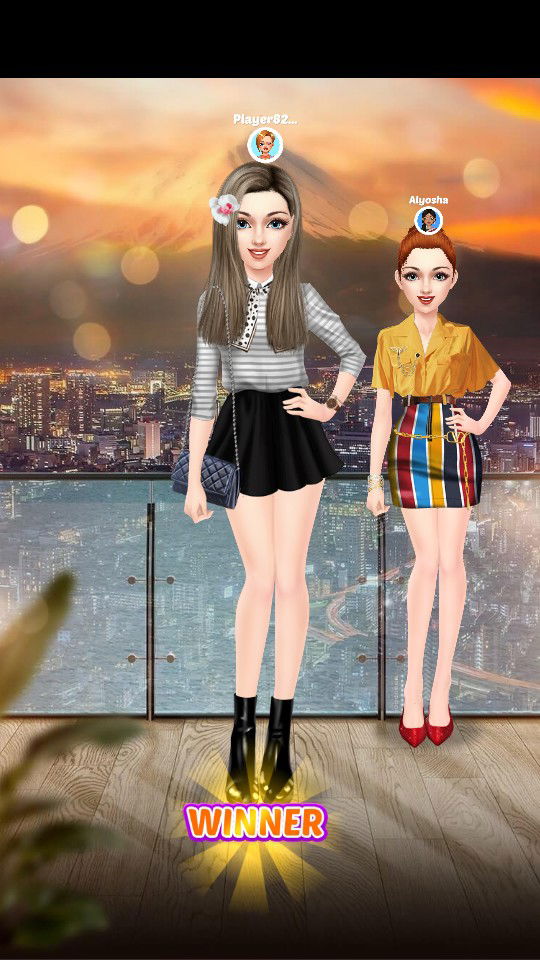 Riri Rizky profile icon