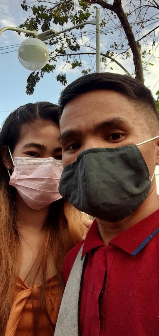 mary jhane boragay profile icon