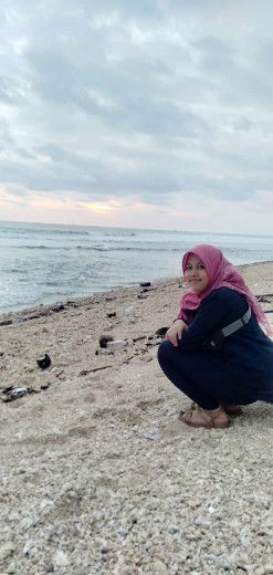 Rosmawati profile icon