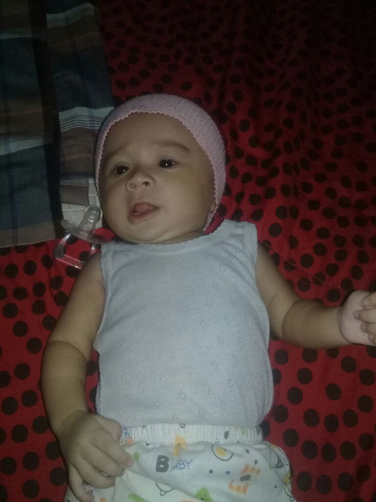 Mama dek Nurul profile icon