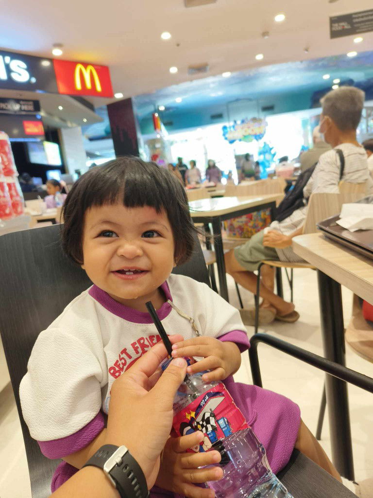 สุนิภาพร กอพลูกลาง profile icon