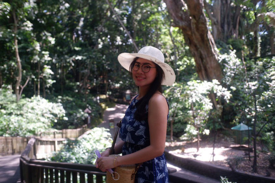 Novitha Kristianto profile icon