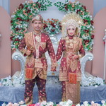 Ayu Hapsari profile icon